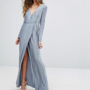 The Jetset Diaries Primavera Maxi Dress - Liyanah