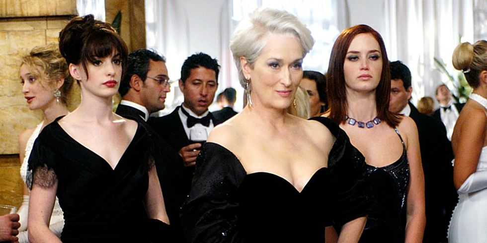 17 Never-before-heard details about ‘The Devil Wears Prada’