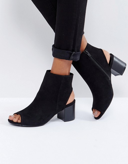 london rebel sandals