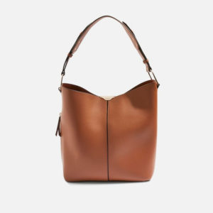 Hobo Tan Bag - Liyanah