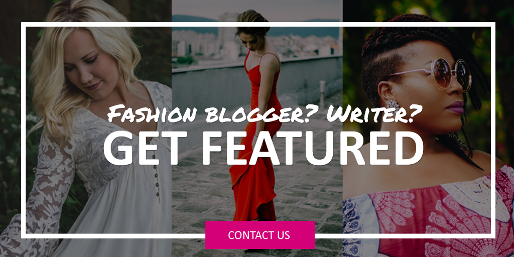 Bloggers and Influencers Picks - Liyanah Girls