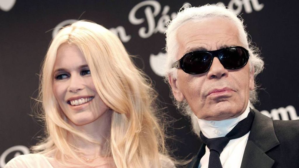 Karl Lagerfeld, Chanel’s iconic fashion designer dies at 85