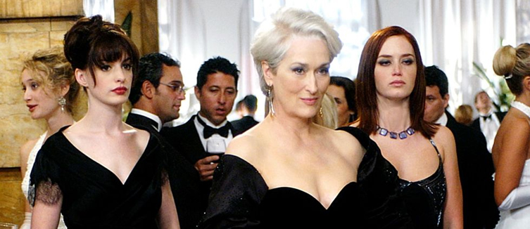 17 Never-before-heard details about ‘The Devil Wears Prada’ - Liyanah.co