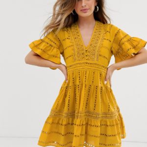 Rahi Paradise Tunic Dress