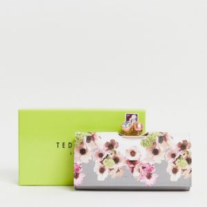 Ted Baker adelphe neopolitan bobble matinee purse