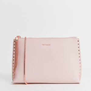 Ted Baker tesssa chain tassel evening bag