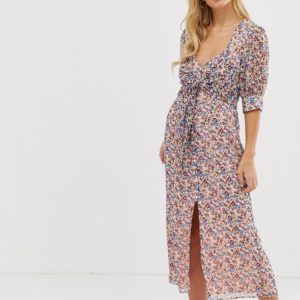 The East Order Sophie midi dress