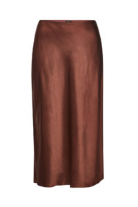 Joseph Frances Silk Midi Skirt