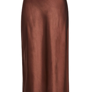 Joseph Frances Silk Midi Skirt - Liyanah